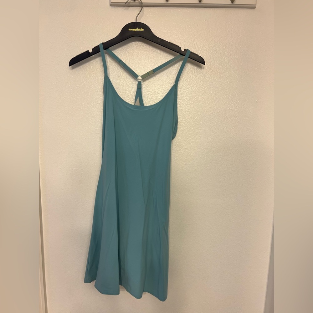 Outdoor Voices Exercise Dress